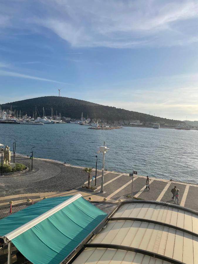 Dantela Butik Hotel Çeşme Esterno foto