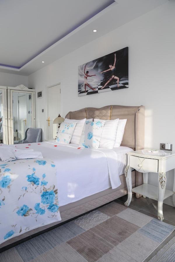Dantela Butik Hotel Çeşme Esterno foto