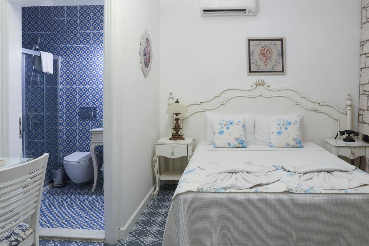 Dantela Butik Hotel Çeşme Esterno foto