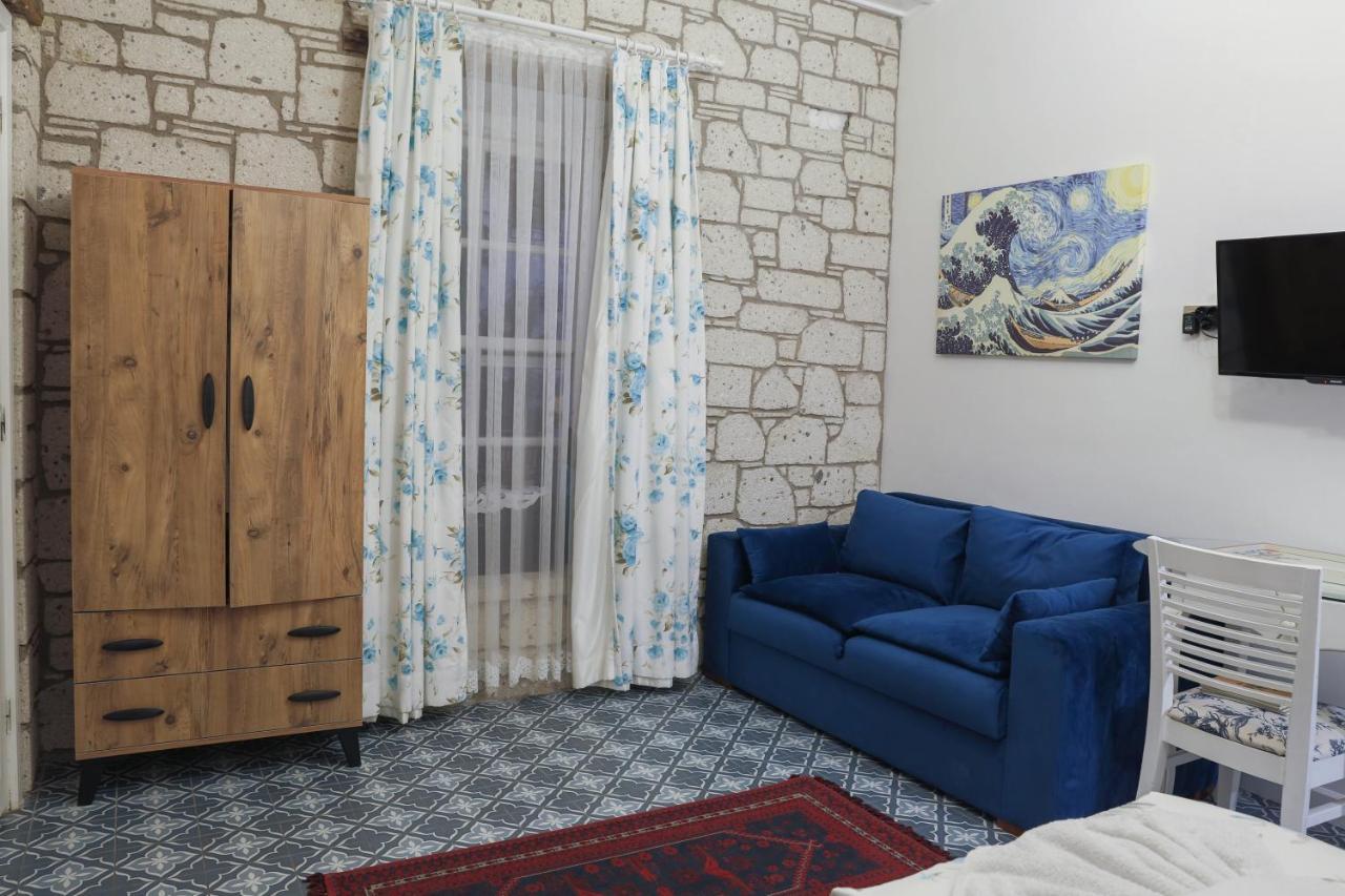 Dantela Butik Hotel Çeşme Esterno foto