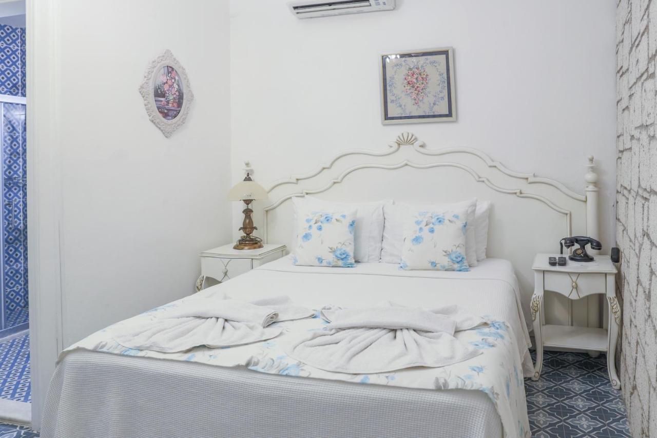 Dantela Butik Hotel Çeşme Esterno foto