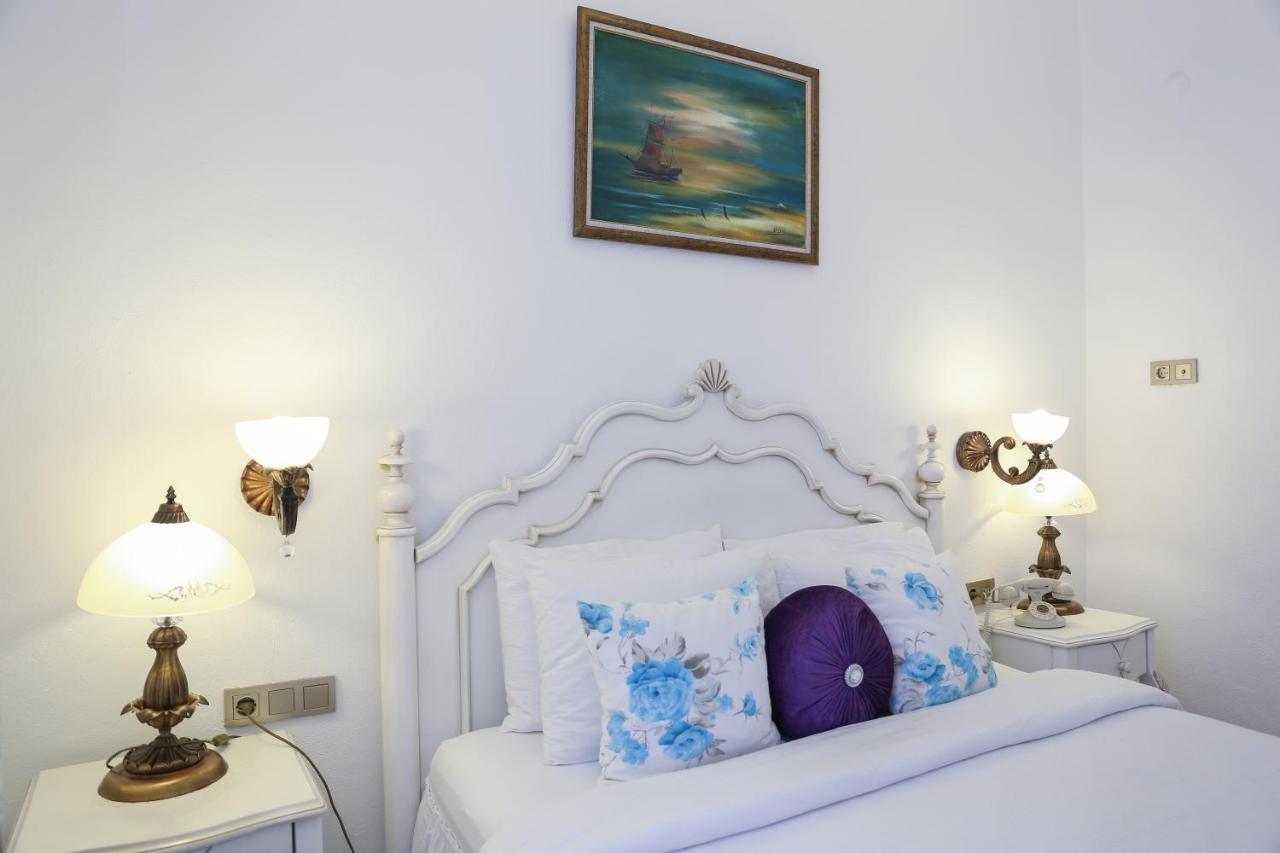 Dantela Butik Hotel Çeşme Esterno foto