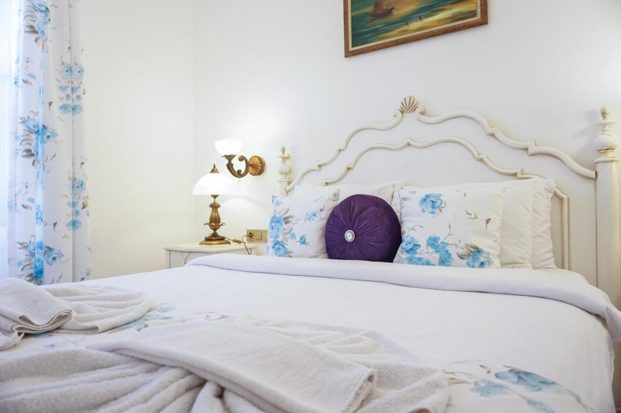 Dantela Butik Hotel Çeşme Esterno foto