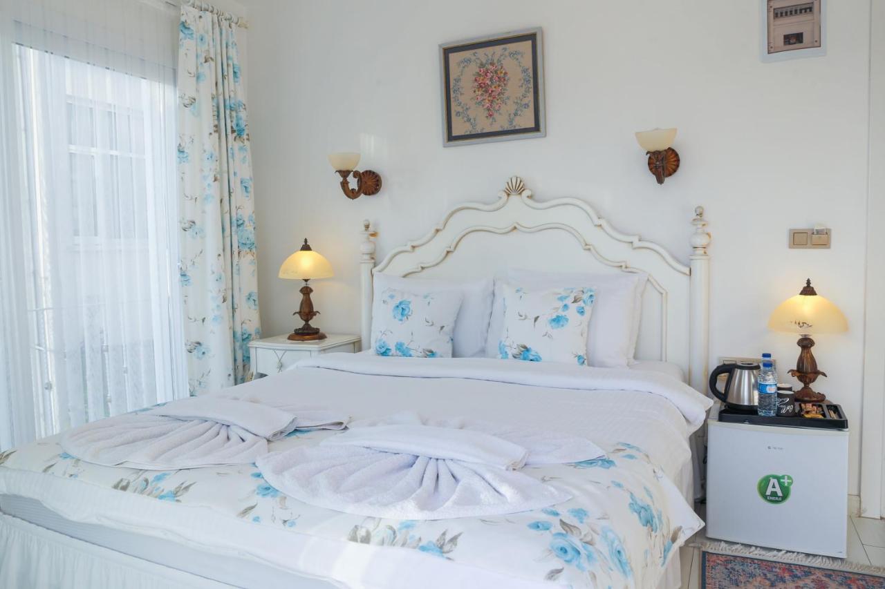 Dantela Butik Hotel Çeşme Esterno foto