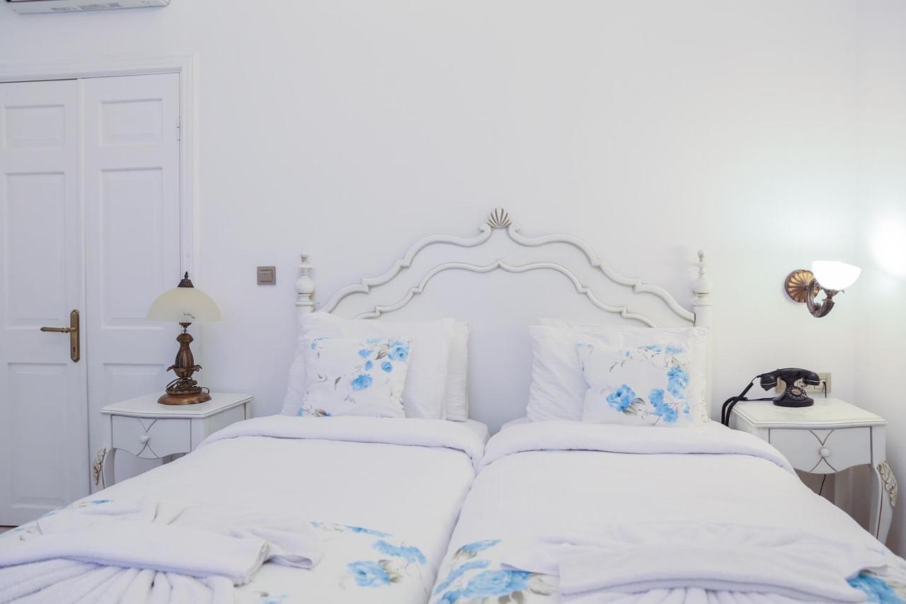 Dantela Butik Hotel Çeşme Esterno foto