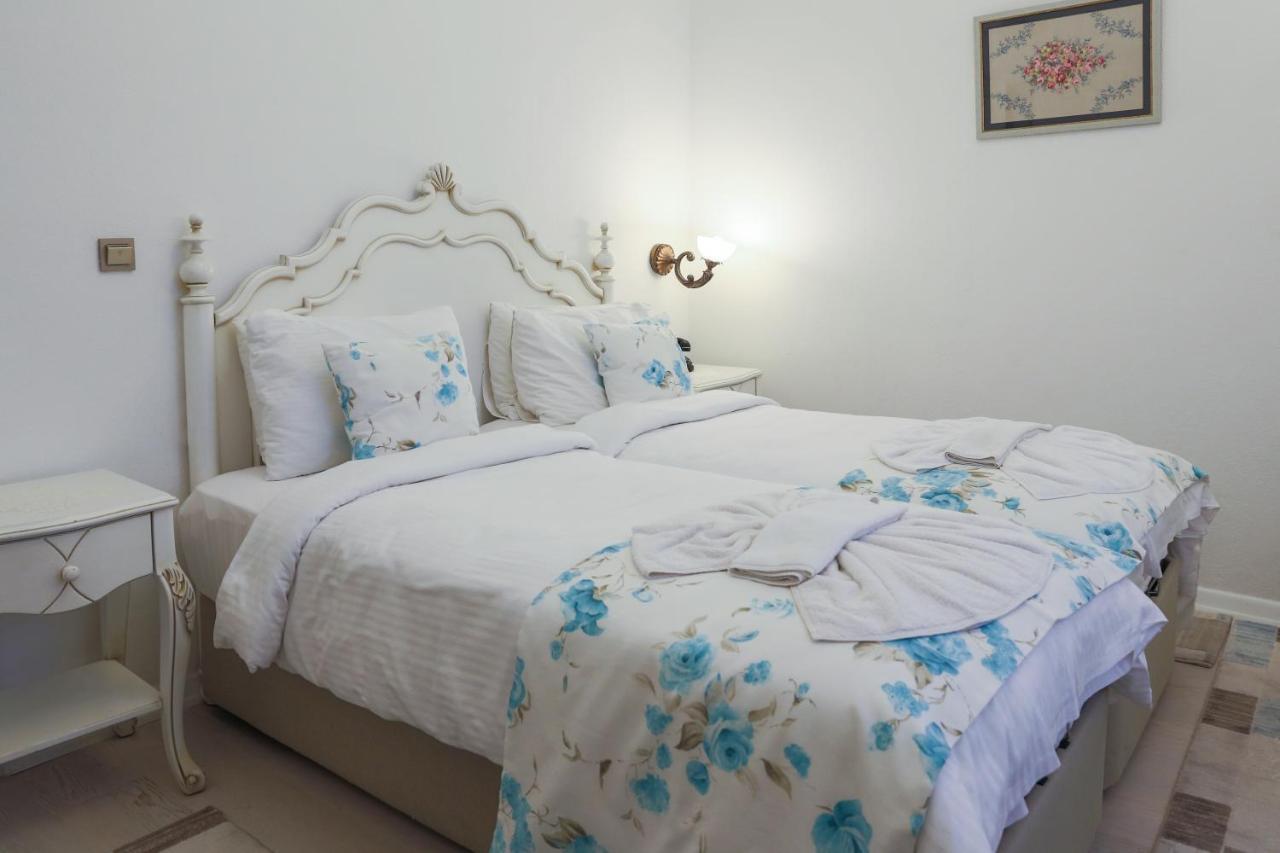 Dantela Butik Hotel Çeşme Esterno foto