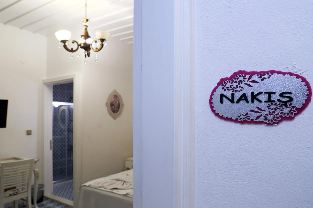 Dantela Butik Hotel Çeşme Esterno foto