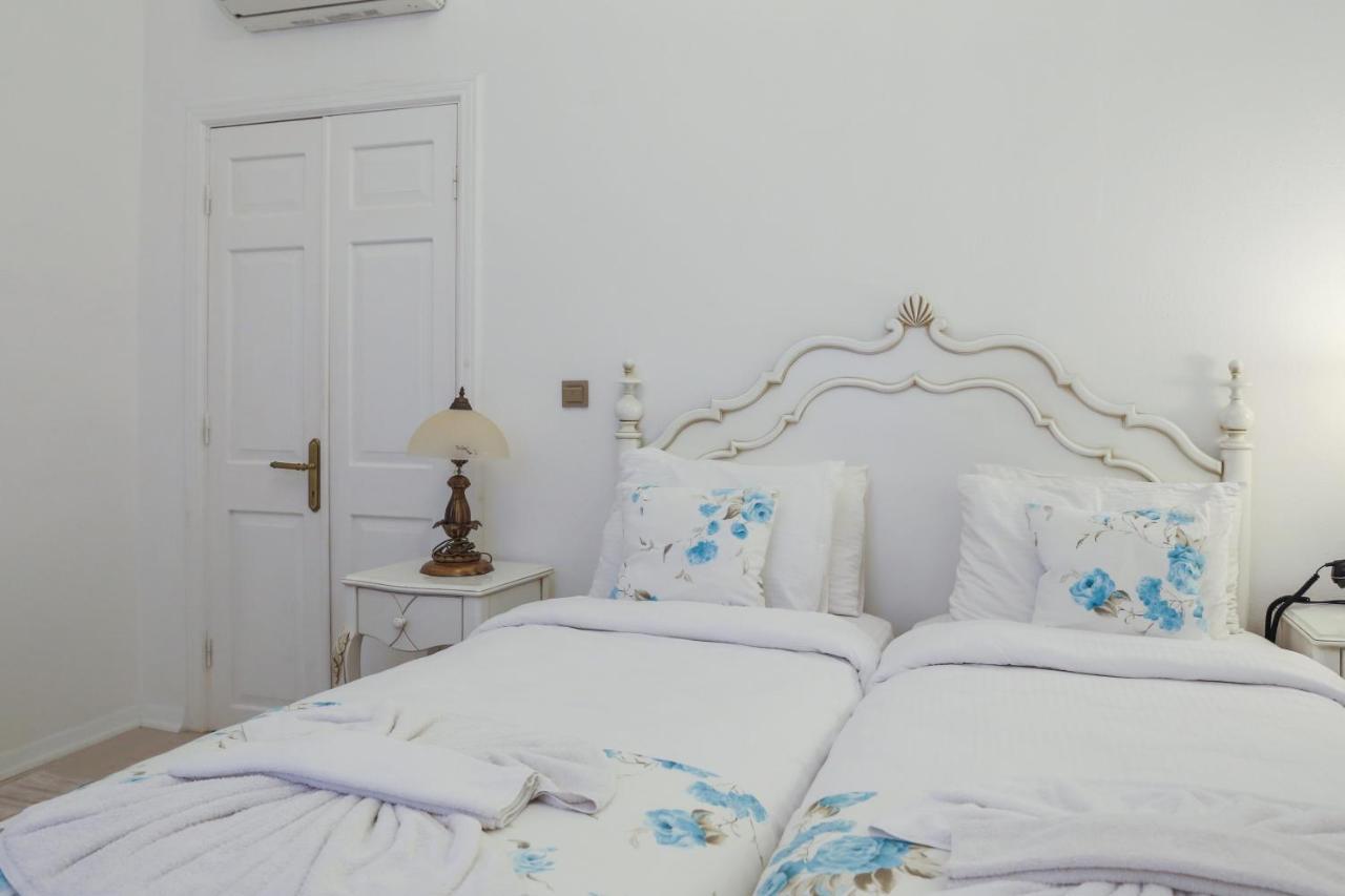 Dantela Butik Hotel Çeşme Esterno foto