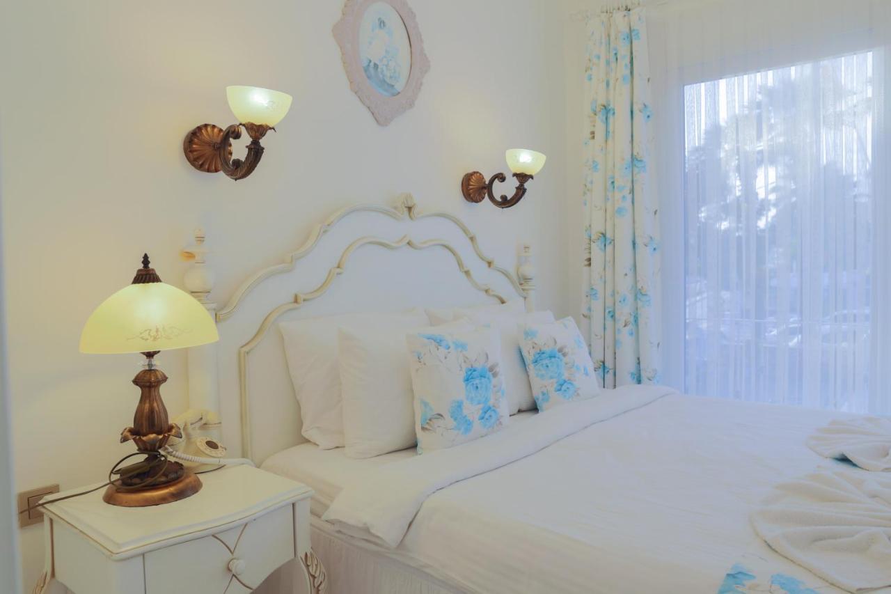 Dantela Butik Hotel Çeşme Esterno foto