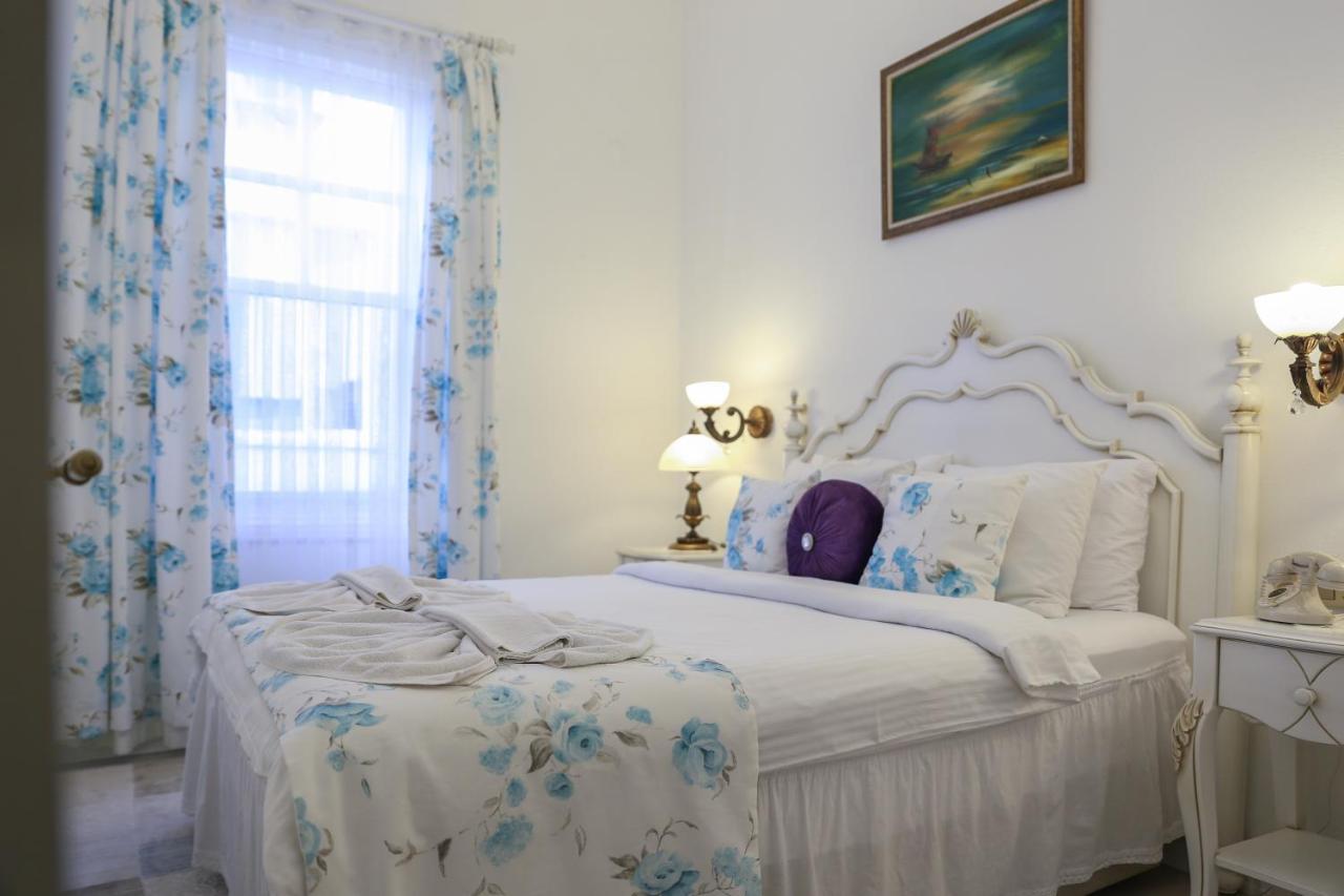 Dantela Butik Hotel Çeşme Esterno foto