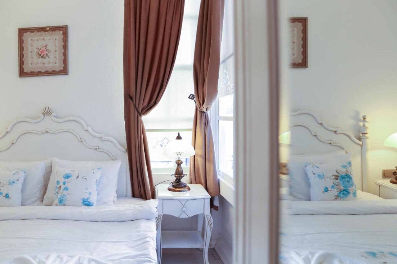 Dantela Butik Hotel Çeşme Esterno foto