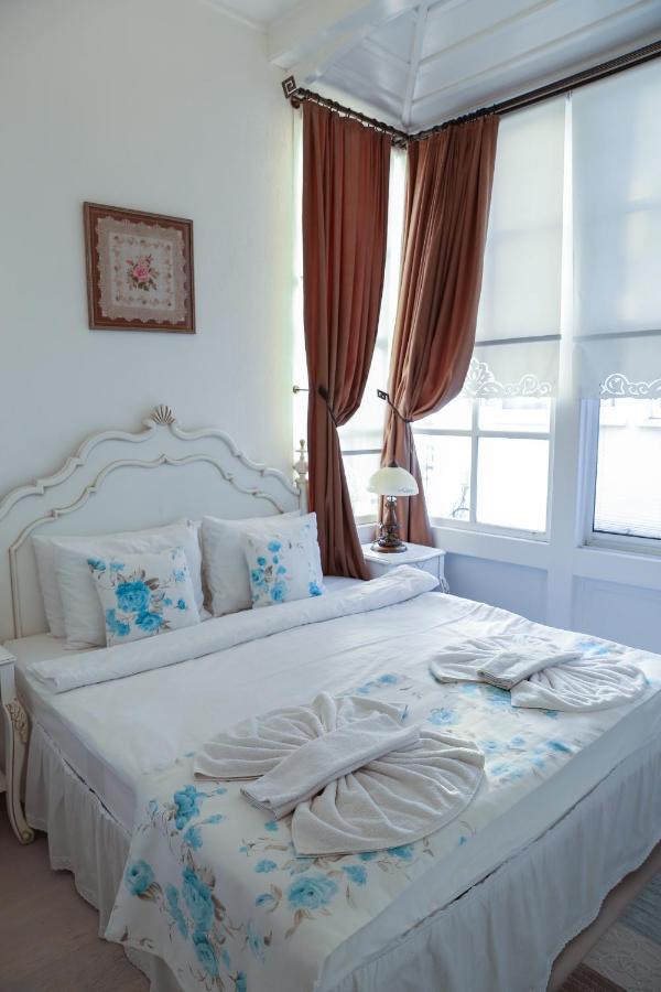 Dantela Butik Hotel Çeşme Esterno foto