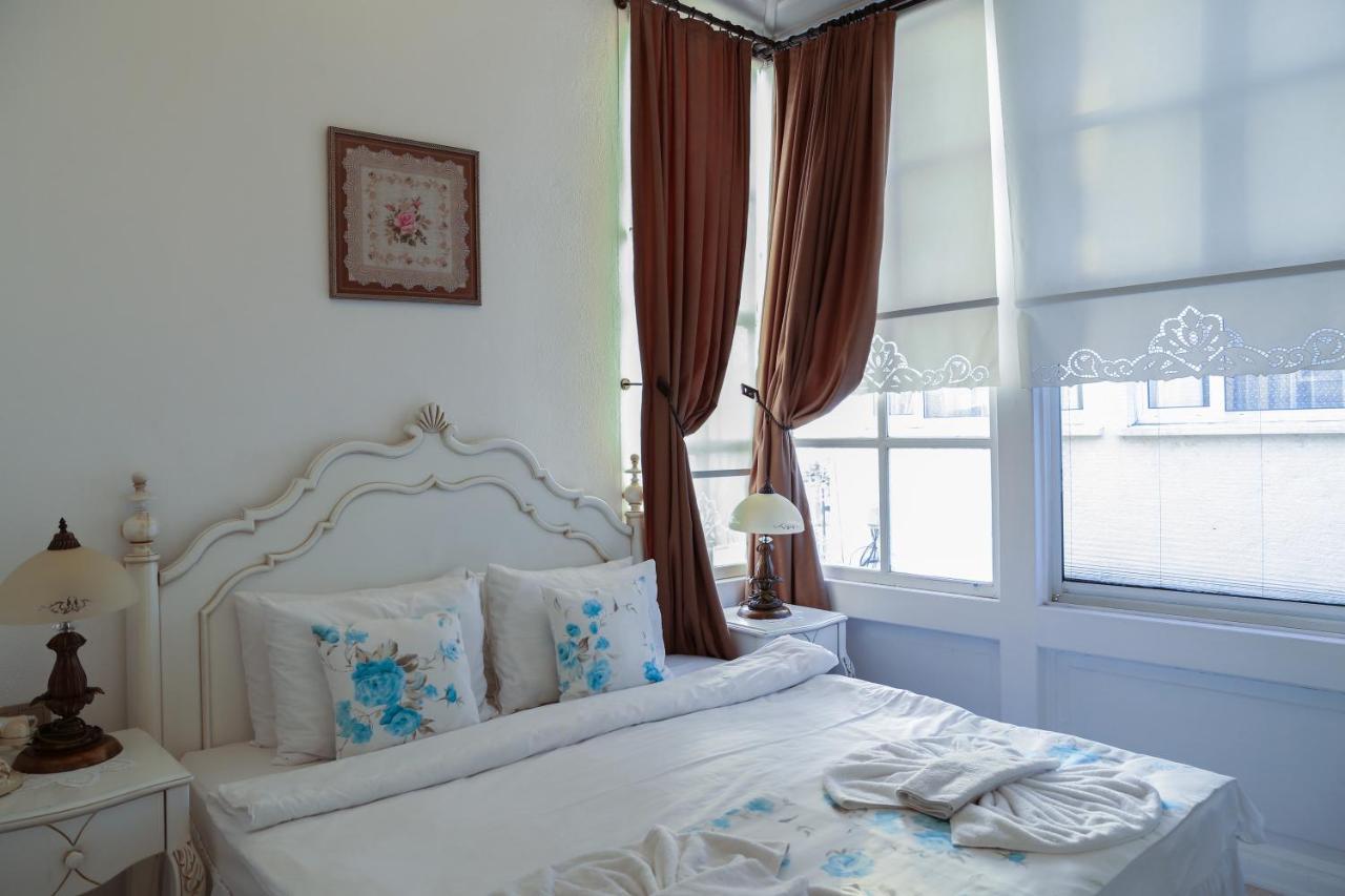 Dantela Butik Hotel Çeşme Esterno foto