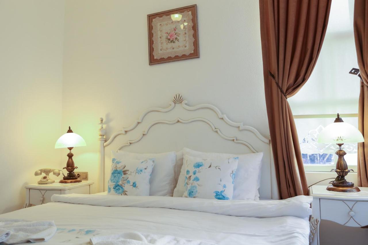 Dantela Butik Hotel Çeşme Esterno foto