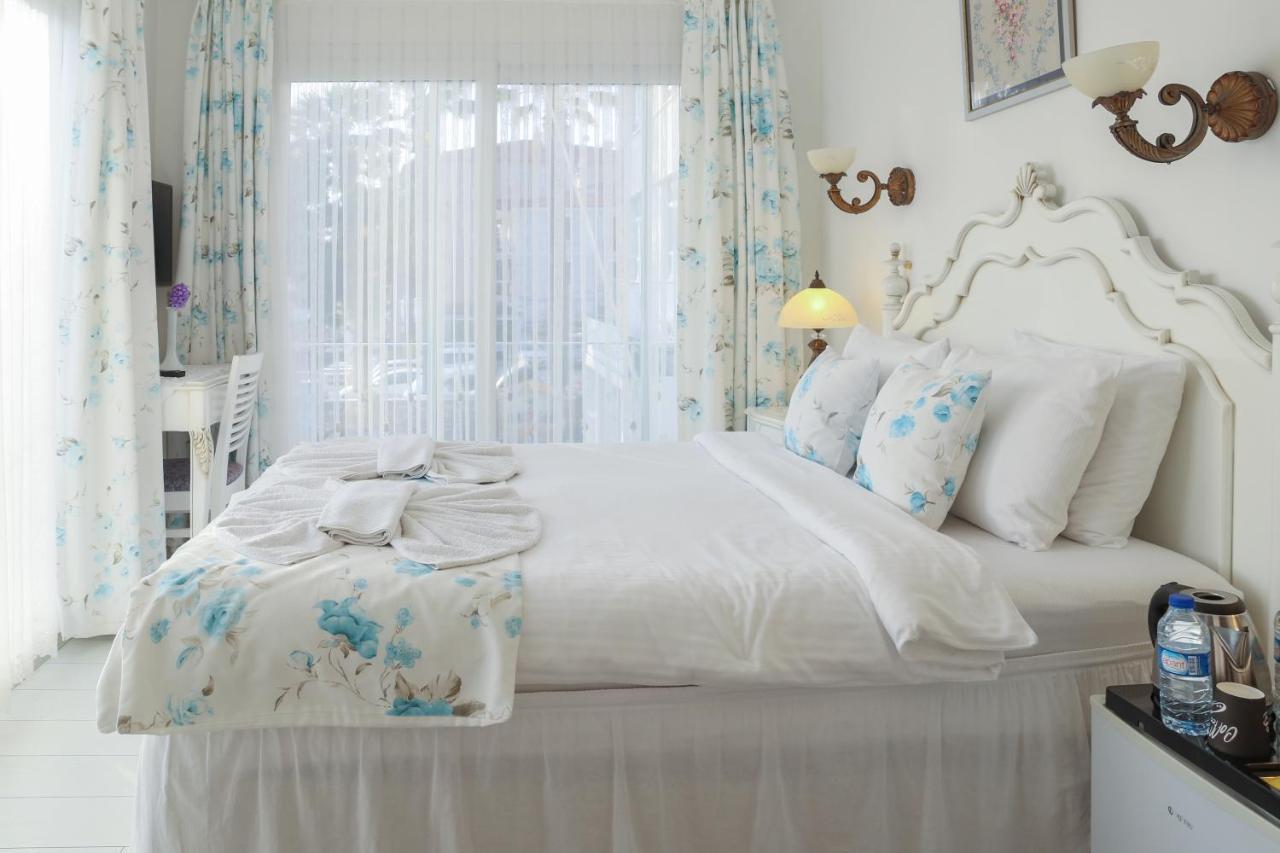 Dantela Butik Hotel Çeşme Esterno foto
