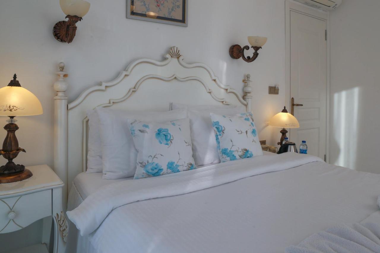Dantela Butik Hotel Çeşme Esterno foto