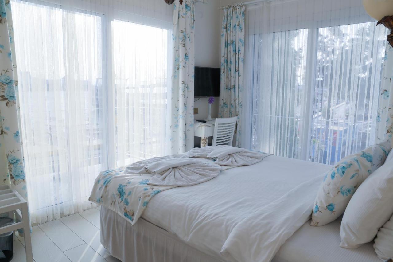 Dantela Butik Hotel Çeşme Esterno foto
