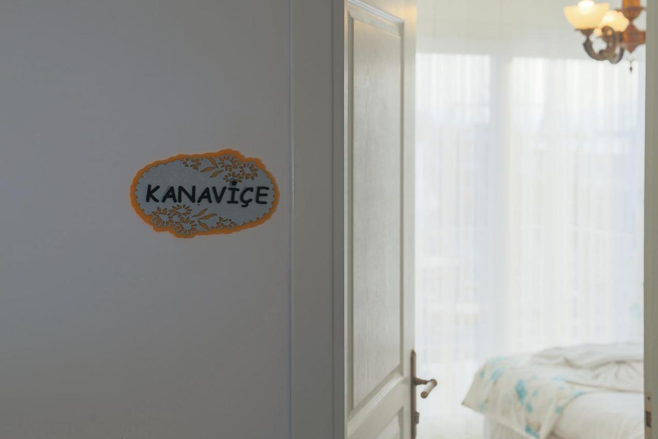 Dantela Butik Hotel Çeşme Esterno foto