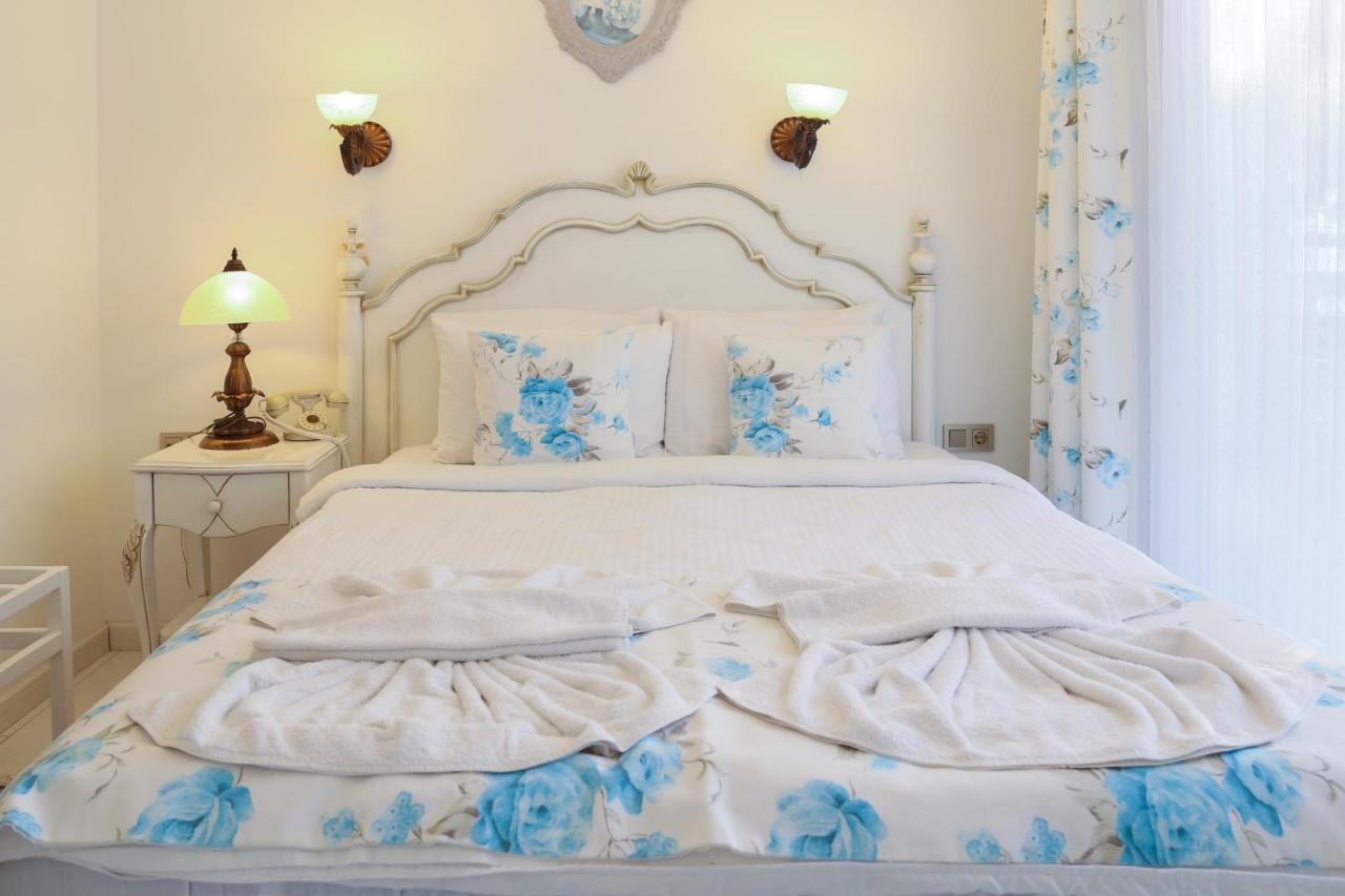 Dantela Butik Hotel Çeşme Esterno foto