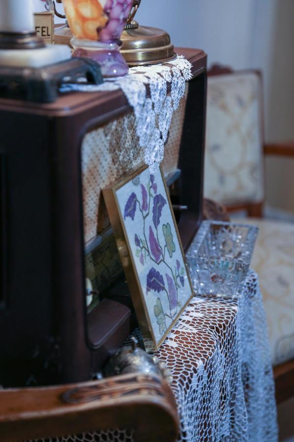 Dantela Butik Hotel Çeşme Esterno foto