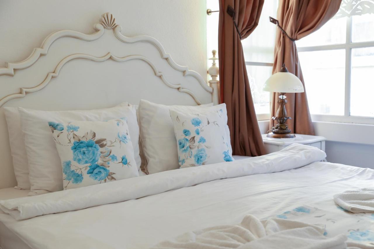 Dantela Butik Hotel Çeşme Esterno foto