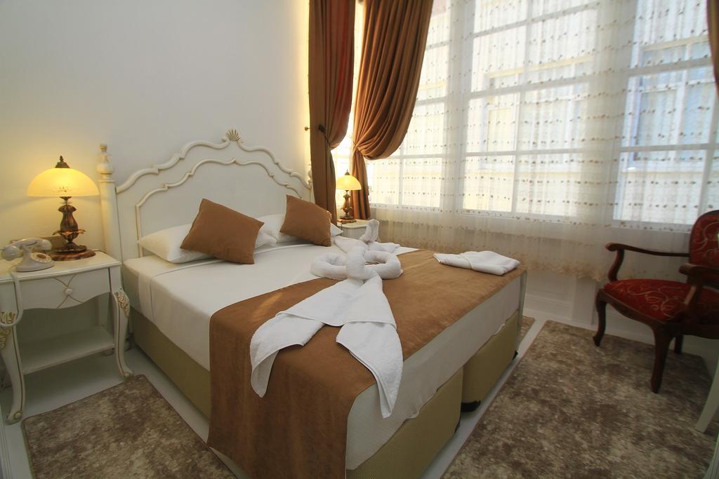 Dantela Butik Hotel Çeşme Camera foto